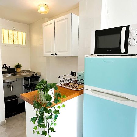 Rentaly Vacations Jupiter Benalmádena Eksteriør bilde