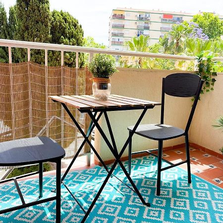 Rentaly Vacations Jupiter Benalmádena Eksteriør bilde