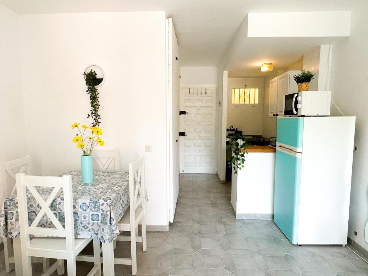 Rentaly Vacations Jupiter Benalmádena Eksteriør bilde