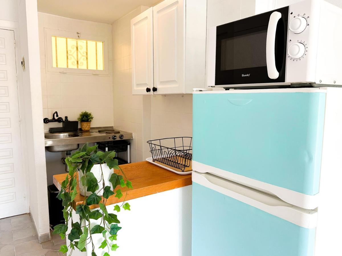 Rentaly Vacations Jupiter Benalmádena Eksteriør bilde